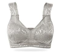 Wingslove Soutien Gorge sans Armature Femme Grande Taille Minimiseur