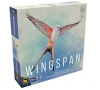 Wingspan