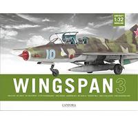 Wingspan 3