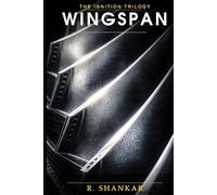 WINGSPAN: A Novel of Ambition, Aerospace, and Indian Industry