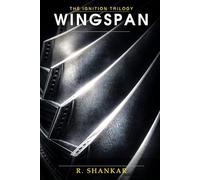 WINGSPAN: A Novel of Ambition, Aerospace, and Indian Industry