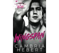 Wingspan: A Westbrook Elite Standalone