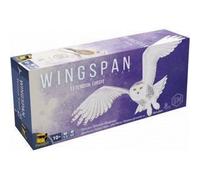 Wingspan - Extension Europe