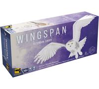Matagot - Jeu de stratégie Wingspan Extension Europe - Édition française Multicolore