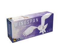 Wingspan extension Europe jeu neuf Matagot