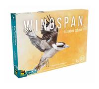 Matagot Extension de jeu Wingspan Océanie – Jeu neuf