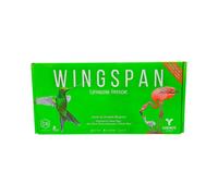 Wingspan Extension Régions Amériques Jeu de Plateau GHENOS GAMES