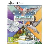 Wingspan Special Edition-Jeu-PS5