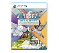 Wingspan Special Edition PS5