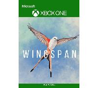 Wingspan XBOX LIVE Key EUROPE