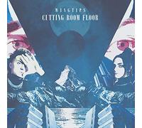 Wingtips - Cutting Room Floor - Blue Edition