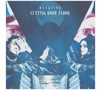 Wingtips - Cutting Room Floor [Cd]