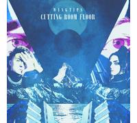 Wingtips Cutting Room Floor (Vinyl) 12" Album Coloured Vinyl