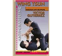 WingTsun Anti-grappling [DVD]
