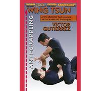 Wingtsun Anti-Grappling [Import allemand]