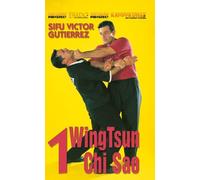 WingTsun - Chi Sao I