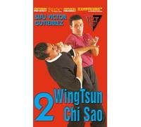 WingTsun - Chi Sao II