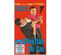 WingTsun. Chi Sao II (DVD video)(English / French / German / Italian / Spanish) - Common