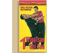 Wingtsun Chi Sao-Vol.1 [Import allemand]