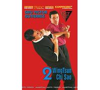 Wingtsun Chi Sao-Vol.2 [Import allemand]