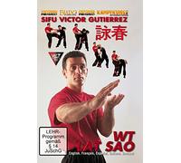 Wingtsun Lat Sao [Import allemand]