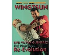 Wingtsun Re-Evolution 2 [Import allemand]
