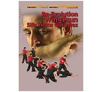 Wingtsun Re-Evolution [Dvd]