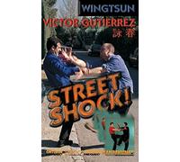 Wingtsun Street Shock-Vol.1 [Import allemand]