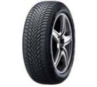 Nexen Pneu hiver WinGuard Snow G3 WH21 205/60 R16 92H 3PMSF D C 72 B