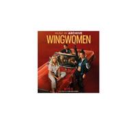 Wingwomen (Original Netflix Movie Soundtrack)