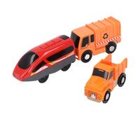 WINH Action Locomotives, Toys Battant pour Extérieur