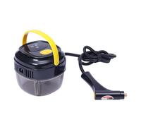 WINH Aspirateur à Vapeur Portable Haute Température avec Réservoir de Grande capacité, Chauffage Rapide pour le Nettoyage de la Voiture, de la Cuisine et de la Salle de Bain (Prise UE 220V)