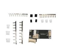 WINH Carte Adaptateur d'imprimante 3D, Version AB Finement Usinée, Module Adaptateur d'imprimante 3D Professionnel, Pièce pour Accessoire d'imprimante 3D