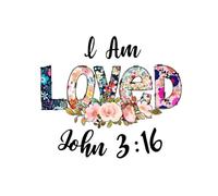 Winhappyhome Autocollants muraux pour la Saint-Valentin - Décoration de chambre, boutique, restaurant - Motif fleurs