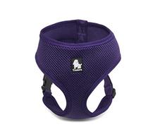 WINHYEPET Harnais pour chienmaille Douce Confortable avec Bouton réglable Qui Peut être utilisé avec la Laisse de Marche pour Animaux de Compagnie WHPEU11911