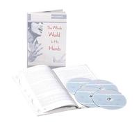 Winians - Whole World in His Hands [Import]