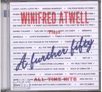 Winifred Atwell - A Further Fifty All Time Hits