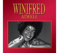 Winifred Atwell – Winifred Atwell And Her Other Piano