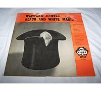 Winifred Atwell - Black And White Magic