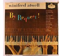 WINIFRED ATWELL - by request! LP