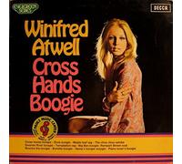 Winifred Atwell - Cross Hands Boogie [Vinyl LP] [Vinyl LP]