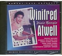 Winifred Atwell - Dixie Boogie