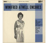Winifred Atwell - Encores