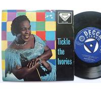 Winifred Atwell - Winifred Atwell - Tickle The Ivories Ep - [7"]