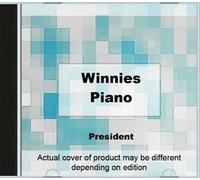 Winifred Atwell - Winnie's Piano Party [Import]