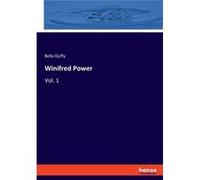 Winifred PowerVol. 1 - Bella Duffy - BoD Third Party Titles - Livre en Anglais Bella DuffyBella Duffy (Auteur)