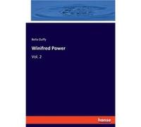 Winifred PowerVol. 2 - Bella Duffy - BoD Third Party Titles - Livre en Anglais Bella DuffyBella Duffy (Auteur)
