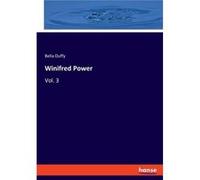 Winifred PowerVol. 3 - Bella Duffy - BoD Third Party Titles - Livre en Anglais Bella DuffyBella Duffy (Auteur)