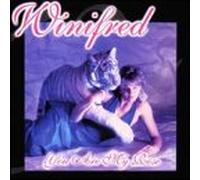 Winifred - You are My Rose