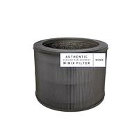 Winix Filtre O, 1 pièce (lot de 1), noir